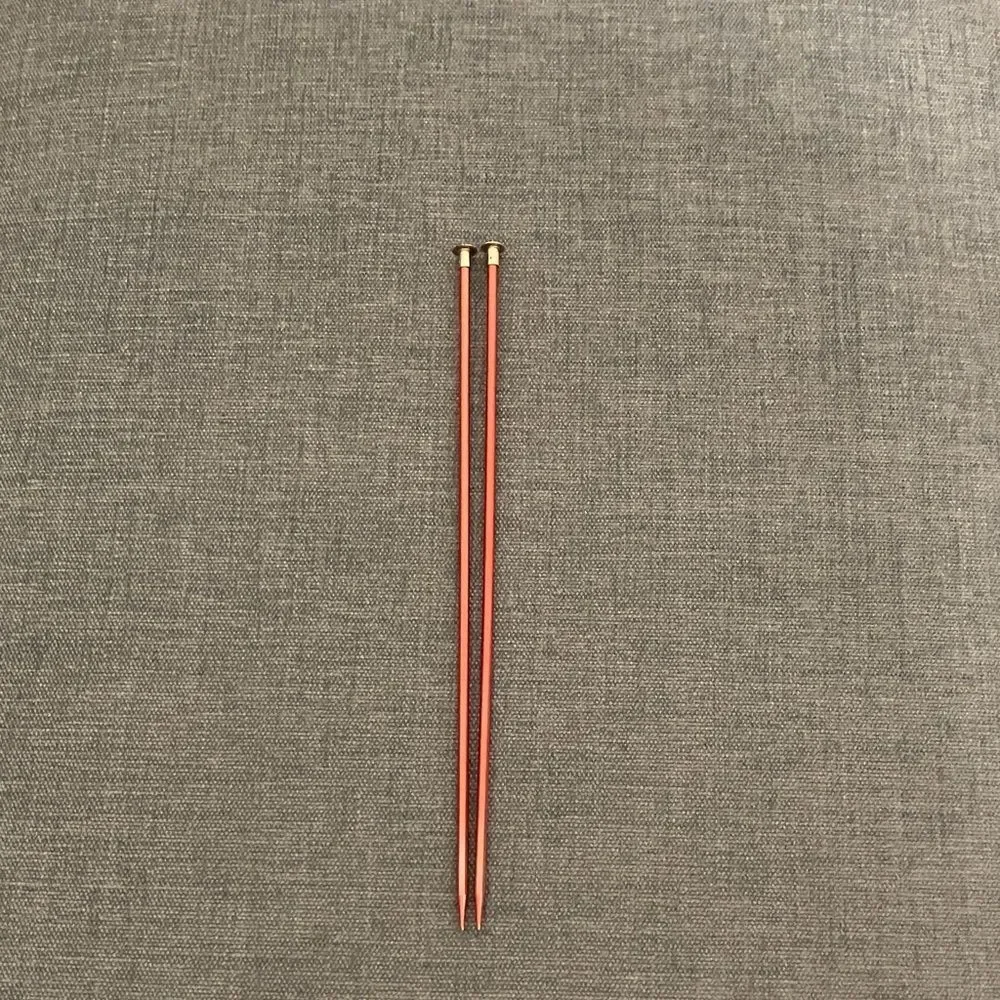 Knitting Needles, Size 5